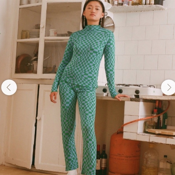 Paloma Wool Tops - Paloma Wool Flow Knit Top M